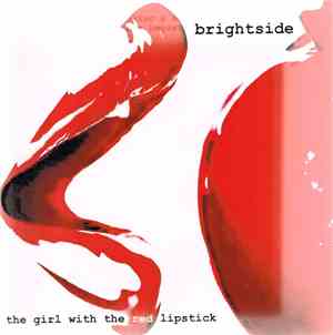 Brightside  - The Girl With The Red Lipstick