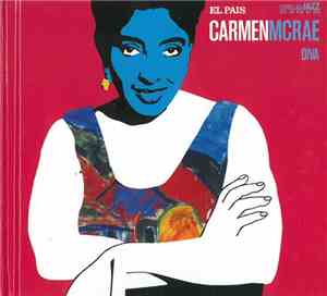 Carmen McRae - Diva (The Diva Series)