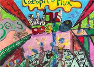 Catapil-Flux - Zeus