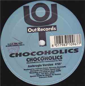Chocoholics - Chocoholics