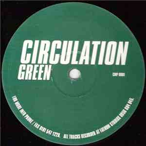 Circulation - Green
