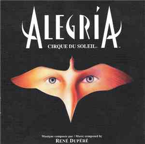 Cirque Du Soleil - Alegría