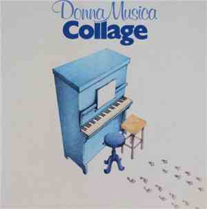 Collage  - Donna Musica