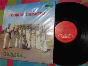 Combo Impacto - Quisiera