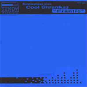 Cool Shrankaz - Frantic