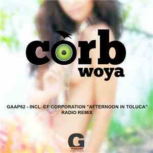 cOrb - Woya (CF Corporation Radio Remix)