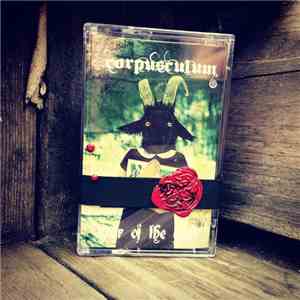 Corpusculum - Year Of The Goat