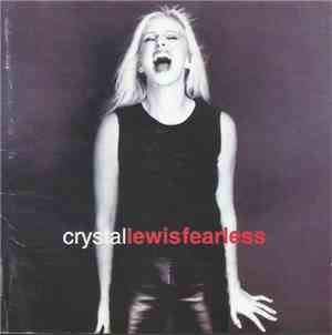 Crystal Lewis - Fearless