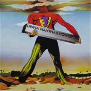 Daniel Janin - Dinha Mantha's Power
