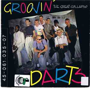 Darts - Groovin'