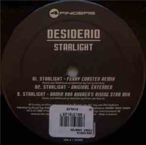 Desiderio - Starlight