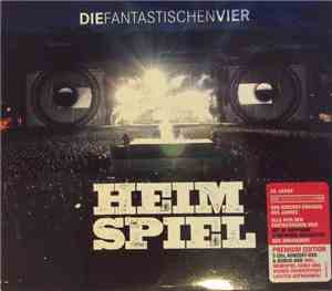 Die Fantastischen Vier - Heimspiel