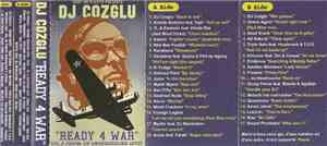 Dj Cozglu - Ready 4 War Vol.2