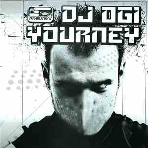 DJ Ogi - Journey