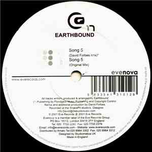 Earthbound - Song 5