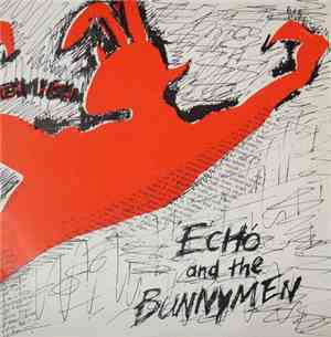 Echo And The Bunnymen - The Pictures On My Wall