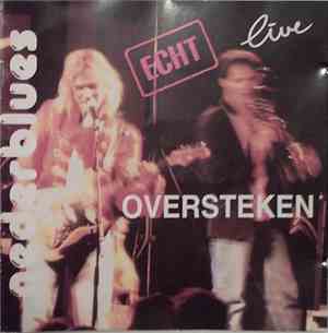 Echt  - Oversteken