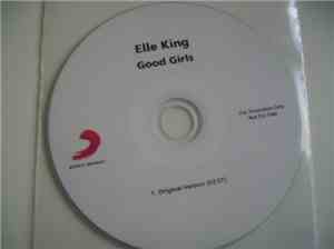 Elle King - Good Girls