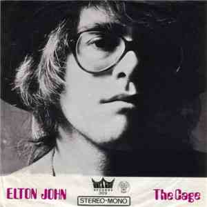 Elton John - The Cage / Sixty Years On