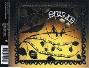 Erasure - Here I Go Impossible Again / All This Time Still Falling Out Of L ...