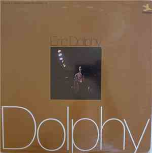 Eric Dolphy - Eric Dolphy