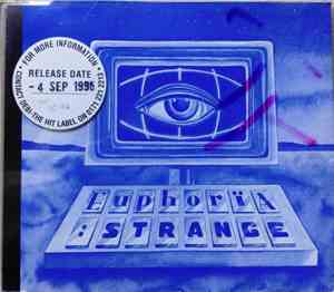Euphoria  - Strange