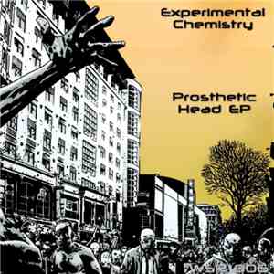 Experimental Chemistry - Prosthetic Head EP