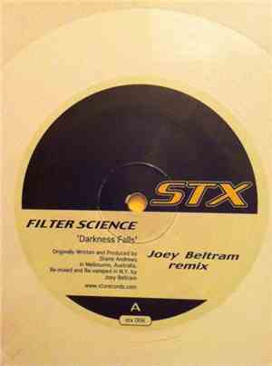 Filter Science - Darkness Falls (Joey Beltram Remix)