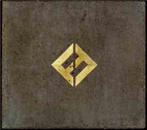 Foo Fighters - Concrete And Gold