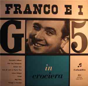 Franco E I G 5 - In Crociera