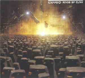 Gappeq - Made Of Clay