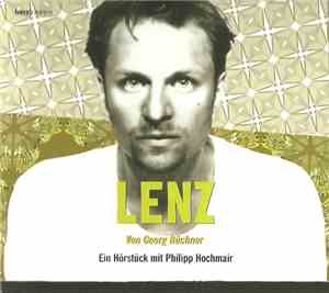 Georg Büchner, Philipp Hochmair - Lenz