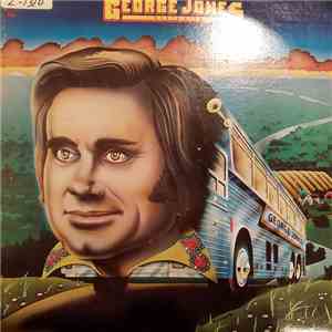 George Jones  - I Wanta Sing