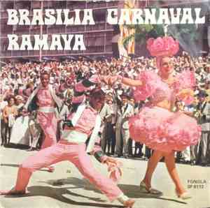 George Papas E La Sua Orchestra - Brasilia Carnaval
