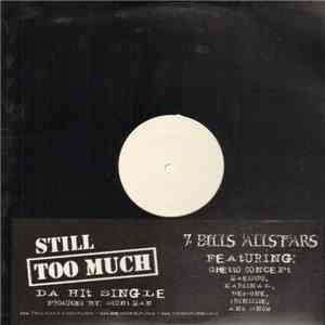 Ghetto Concept - Still Too Much (Remix)