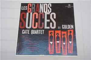 Golden Gate Quartet - Les Grands Succès Du Golden Gate Quartet