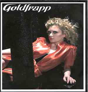 Goldfrapp - Number 1 (Mixes)