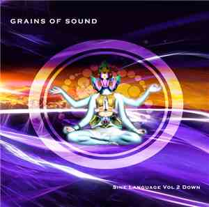 Grains Of Sound - Sine Language Vol. 2 Down