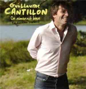 Guillaume Cantillon, Doriand - On Aimerait Bien