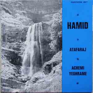Hamid  - Atafaraj / Achemi Yeghrame
