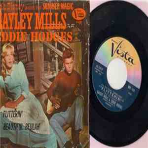 Hayley Mills, Eddie Hodges - Flitterin'