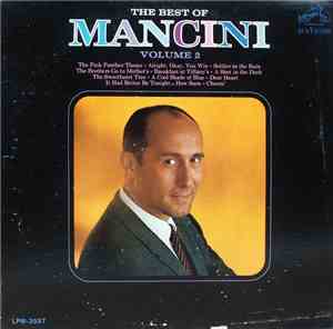 Henry Mancini And His Orchestra - The Best Of Mancini Vol. 2