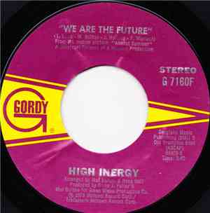 High Inergy - We Are The Future