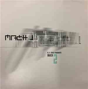 H.P. Vince - Mach 2