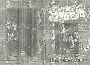 Impulsive Youths - The Ipcress File