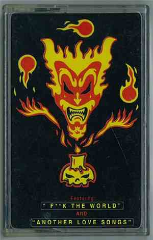 Insane Clown Posse - The Amazing Jeckel Brothers