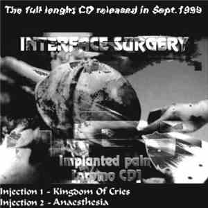 Interface Surgery - Implanted Pain