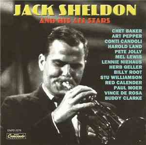 Jack Sheldon And His All Stars - Jack Sheldon And His All Stars