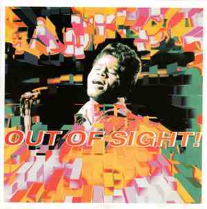 James Brown - Out Of Sight! (The Very Best Of James Brown)