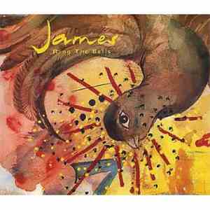 James - Ring The Bells